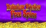 Rainbow Riches Free Spins Giant Wins