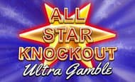 All Star Knockout Ultra Gamble Giant Wins