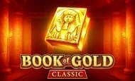 Book of Gold: Classic Giant Wins