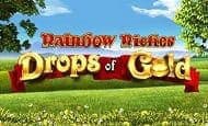 Rainbow Riches: Drops Of Gold Giant Wins