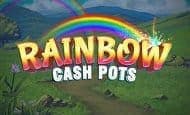 Rainbow Cash Pots Giant Wins