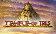 Temple Of Iris Giant Wins