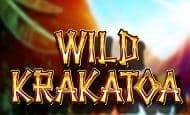 Wild Krakatoa Giant Wins