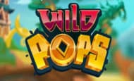 Wild Pops Giant Wins
